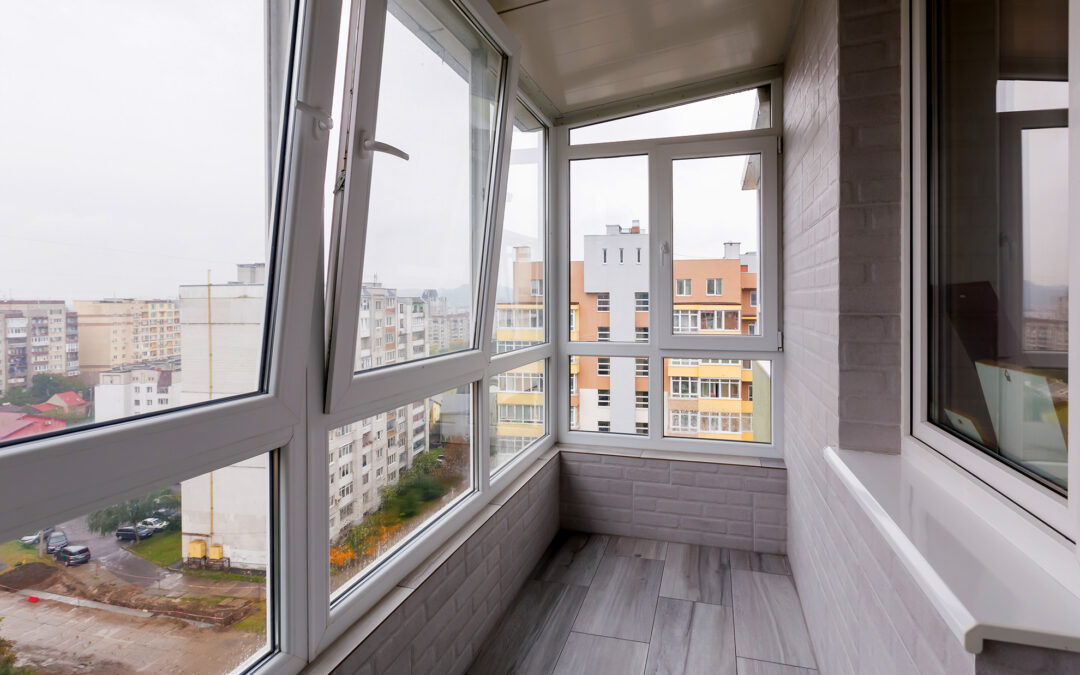 Cómo elegir las mejores ventanas para tu hogar